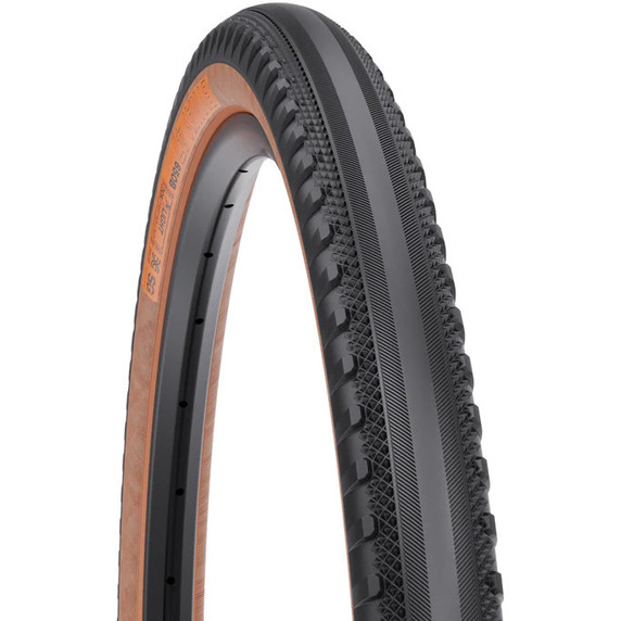 WTB ByWay Tanwall Tubeless Folding 650B Tyre - Pushys - Pushys