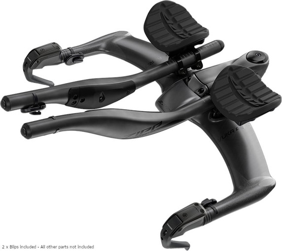 SRAM eTAP AXS Wireless Blips (Pair) Black