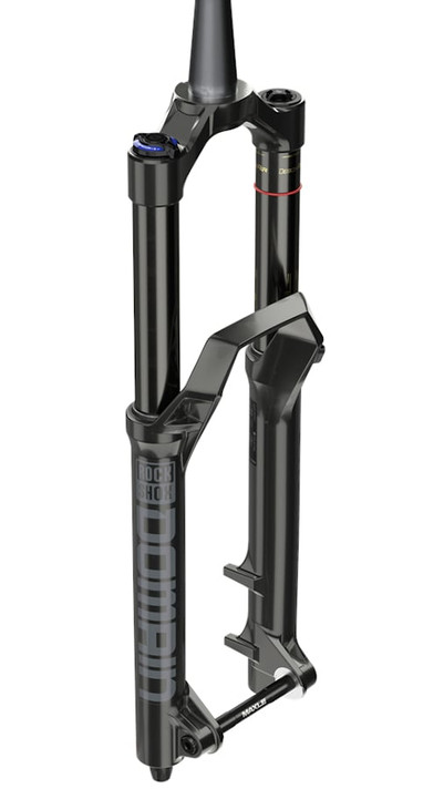 RockShox Domain RC 27.5" Boost 180mm MTB Fork Black