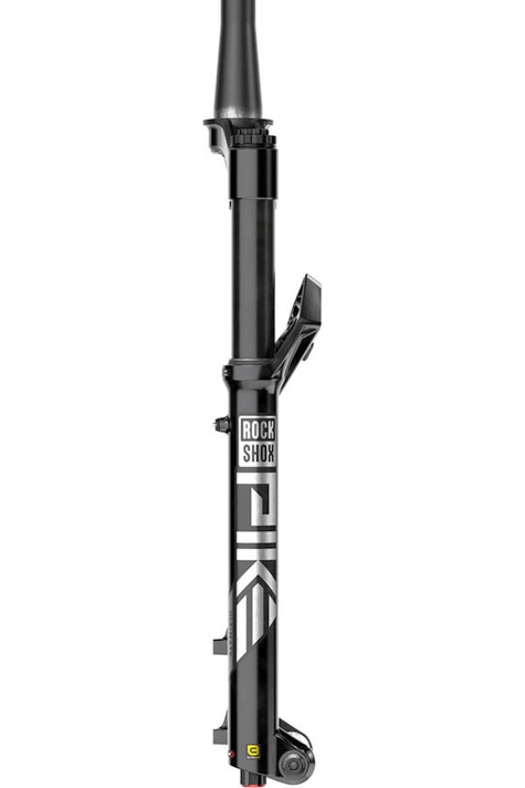 RockShox Pike Ultimate 29" 130mm Charger3 RC2 44mm O/Set Boost Fork Gloss Black