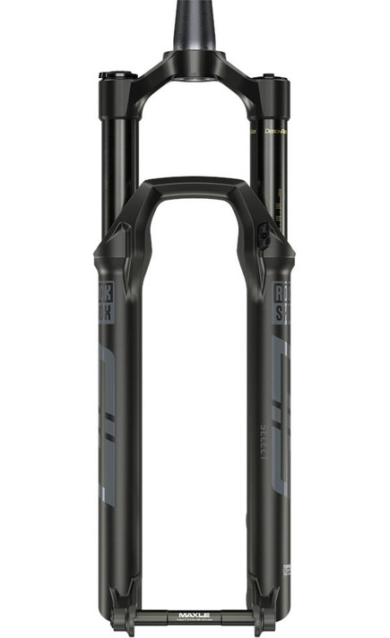 RockShox SID Select 29" 120mm Charger RL Remote Boost Fork Diff Black