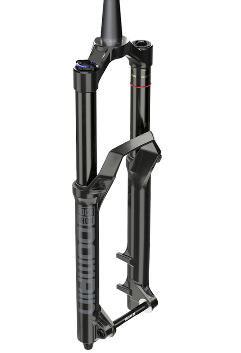 RockShox Domain RC 29" Boost 160mm MTB Fork Black