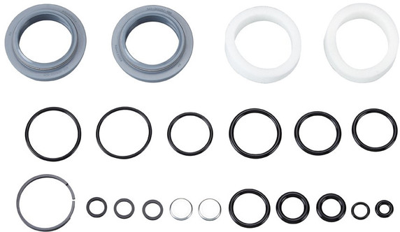 RockShox Sektor Silver Solo Air Basic Fork Service Kit