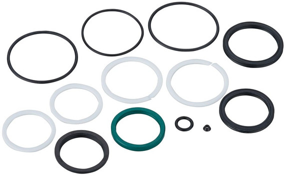 RockShox Monarch Auto Sag B1 2014+ Rear Shock Air Can Service Kit