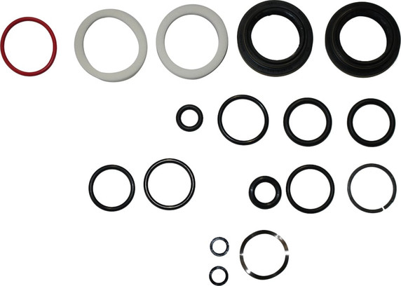 RockShox Reba A7 120mm Standard Fork Service Kit