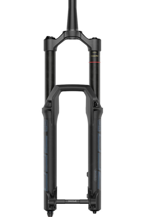 RockShox Zeb Select 29" 160mm Charger RC 44mm O/Set Boost Fork Diff Black