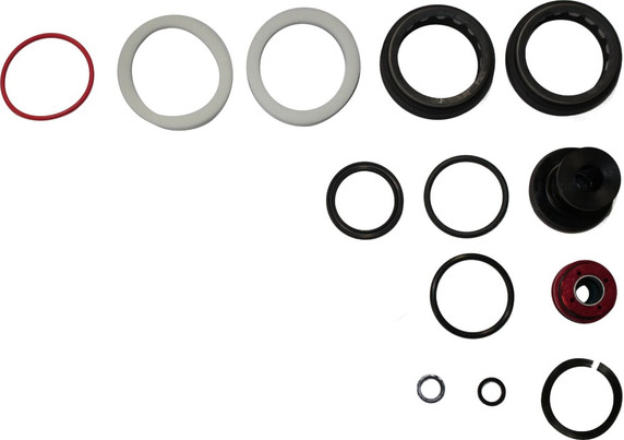 RockShox Pike B1 Fork Service Kit