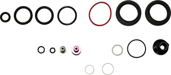 RockShox RS1 RLC/RL A1 Fork Service Kit