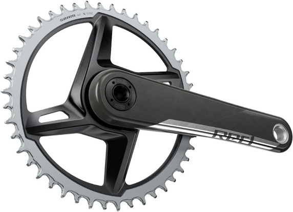 Sram RED XPLR 1x12sp DUB 170mm 46T Direct Mount Crankset