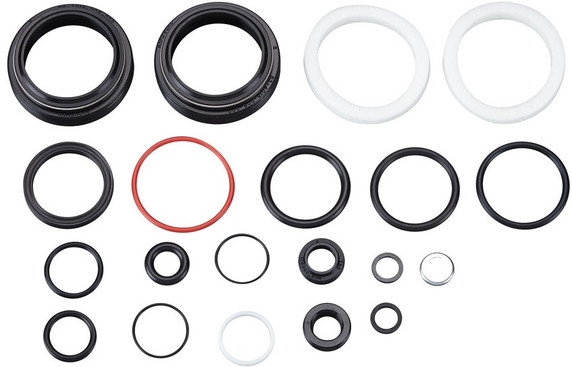 RockShox Pike DJ Basic Fork Service Kit
