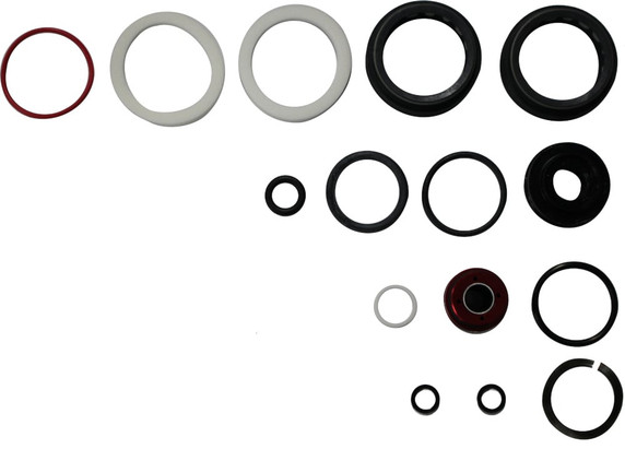 RockShox Pike DPA B1 Fork Service Kit