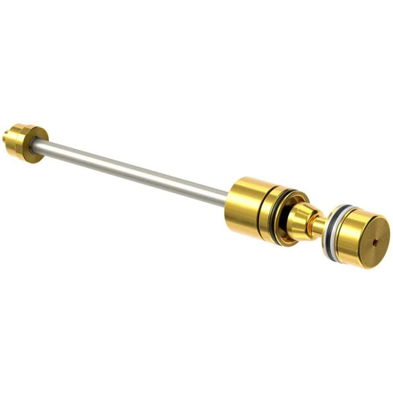 RockShox DebonAir+ Air Spring Upgrade Kit w/Butter Cup 150mm