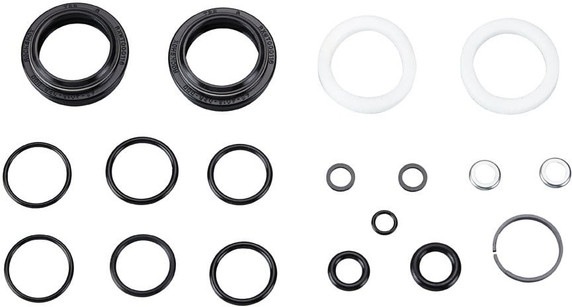 RockShox Recon Silver RL Basic Fork Service Kit