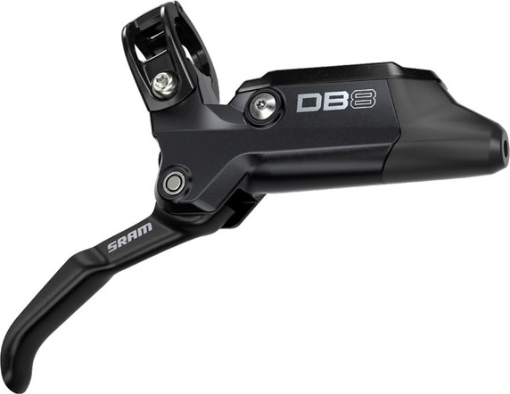 SRAM DB8 Front Disc Brake Lever and Caliper