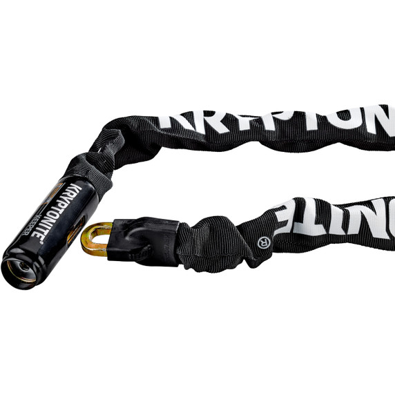 Kryptonite Keeper 785 Integrated Chain Lock