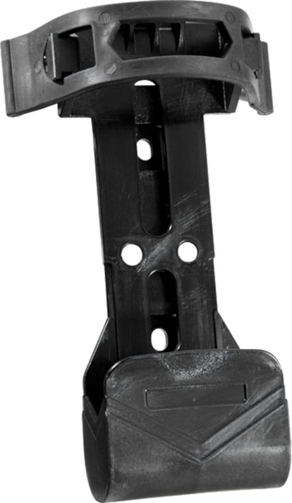 Kryptonite Kryptolok 685 Fold Lock 5mm x 85cm Black