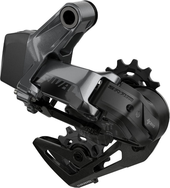 Sram Rival XPLR eTap AXS D1 12-Speed Rear Derailleur