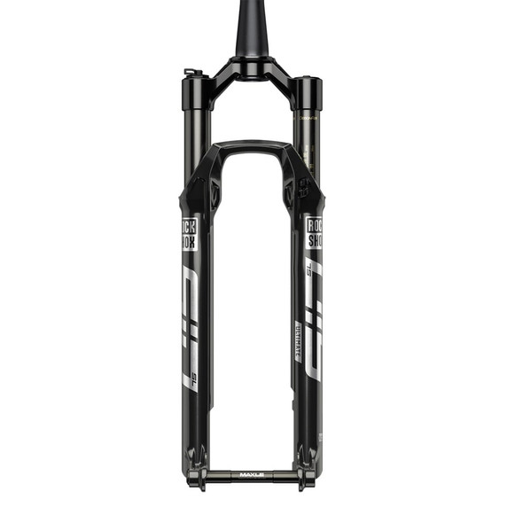 RockShox SID SL Ultimate 29" 100mm Charger RD Remote Boost Fork Gloss Black