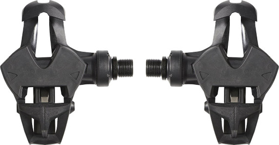 TIME Xpresso 2 Road Pedals Black