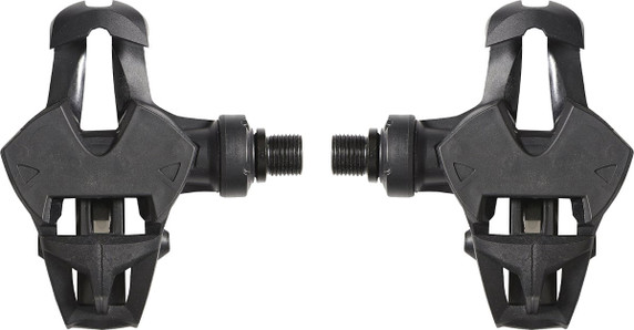 TIME Xpresso 2 Road Pedals Black