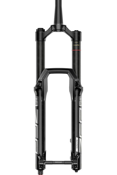 RockShox Zeb Ultimate 27.5" 170mm Charger3 RC2 44mm O/Set Boost Fork Gloss Black