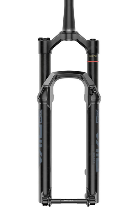 RockShox Pike Select 29" 130mm Charger RC 44mm O/Set Boost Fork Gloss Black