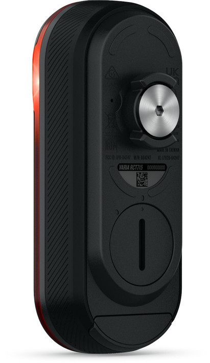 Garmin Varia RCT715 Rear View Radar Camera w/65lm Rear Light