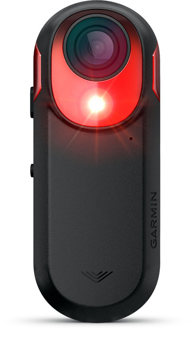 Garmin Varia RCT715 Rear View Radar Camera w/65lm Rear Light