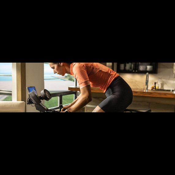 Tacx NEO Bike Plus Trainer