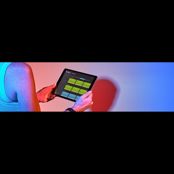 Tacx NEO Bike Plus Trainer