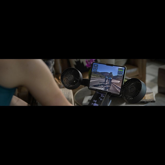 Tacx NEO Bike Plus Trainer