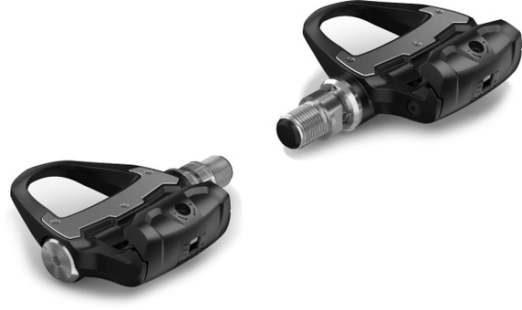 Garmin Rally RS100 Single Side Power Meter SPD-SL Pedals