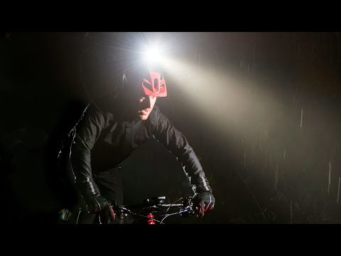 Garmin Varia UT 800lm Smart Bike Headlight Urban Edition