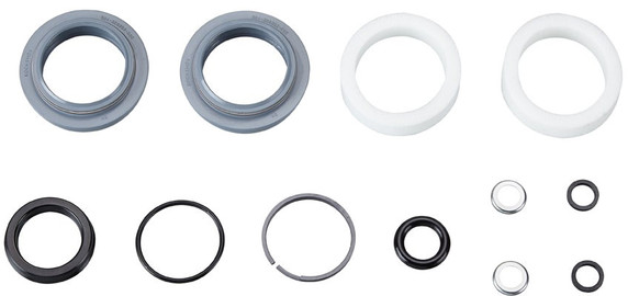 RockShox Recon Silver Coil Basic Fork Service Kit