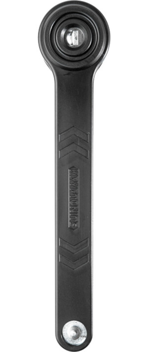 Kryptonite Keeper 510 Fold Lock 3mm x 100cm Black