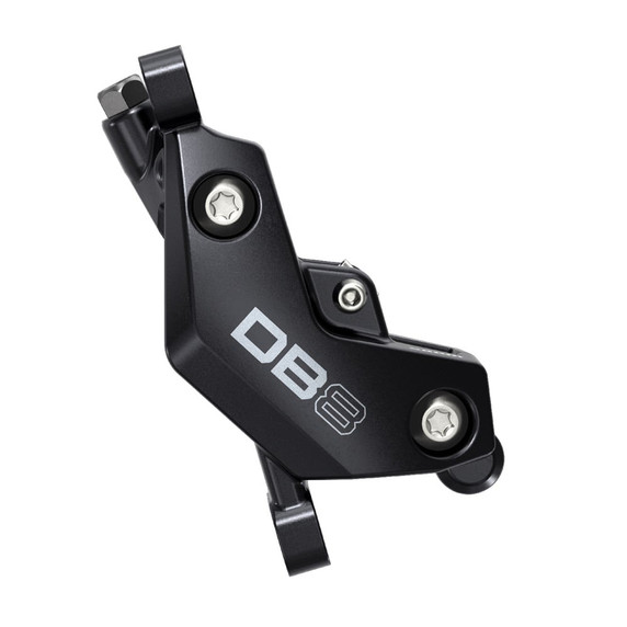 SRAM DB8 Rear Disc Brake Lever and Caliper