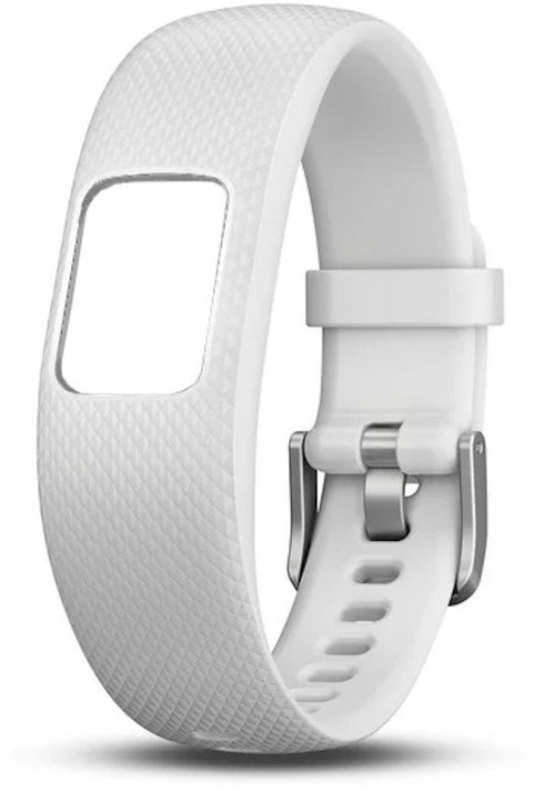 Garmin Vivofit 4 Replacement Band White Small/Medium