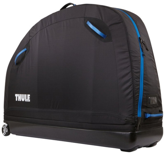 Thule Round Trip Pro XT Soft Shell Bike Bag
