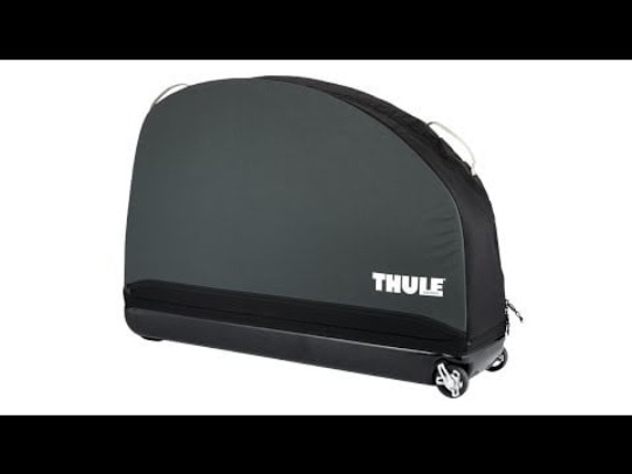 Thule Round Trip Pro XT Soft Shell Bike Bag