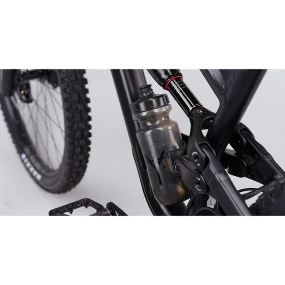 YT Capra 29 Core 1 Alloy MTB Black Magic