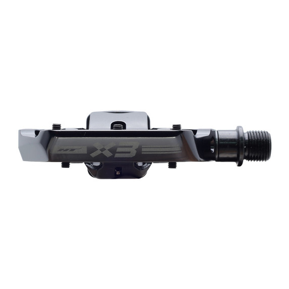 HT Components X3 Alloy DH/Enduro Pedals