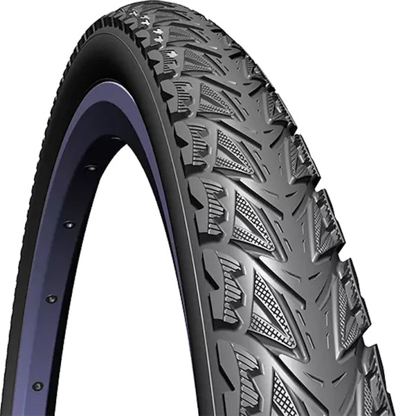 Mitas Sepia 700x40c APS Wire Bead City/Trek Tyre