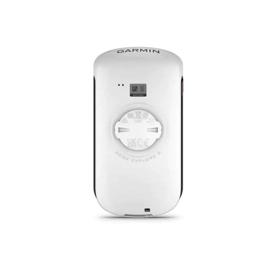 Garmin Edge Explore 2