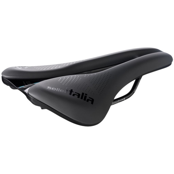 Selle Italia NOVUS Boost Evo Superflow Gravel TM Saddle L