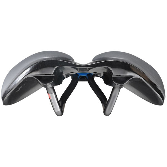Selle Italia NOVUS Boost Evo Superflow Gravel TM Saddle L