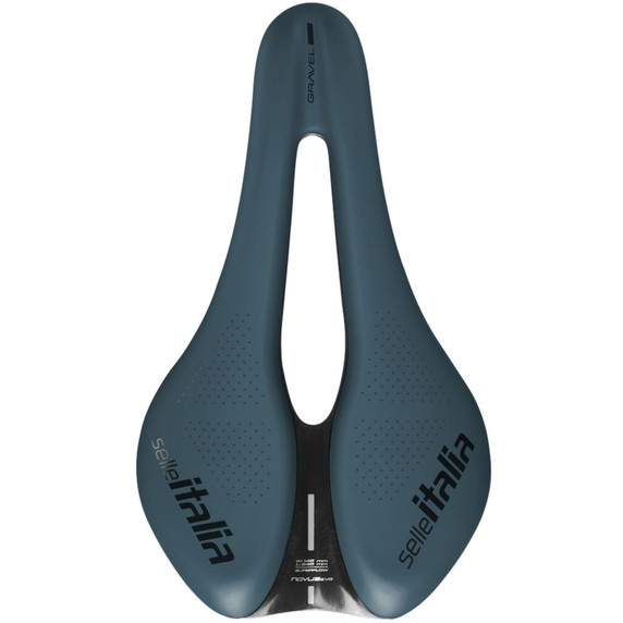 Selle Italia NOVUS Boost Evo Superflow Gravel TM Saddle L
