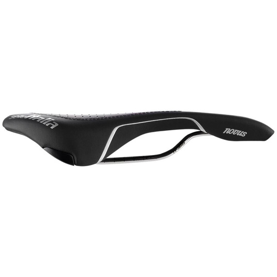 Selle Italia NOVUS Endurance Ti 316 Superflow Saddle