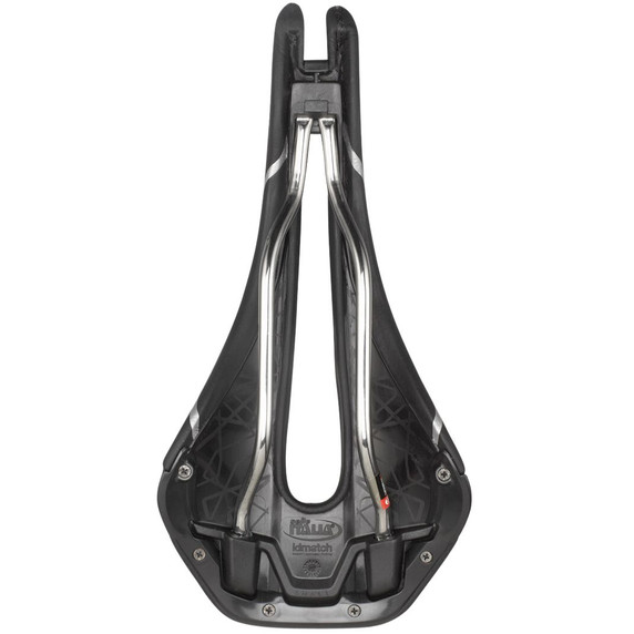 Selle Italia NOVUS Endurance Ti 316 Superflow Saddle