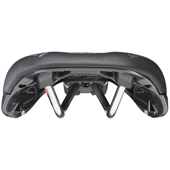 Selle Italia NOVUS Endurance Ti 316 Superflow Saddle