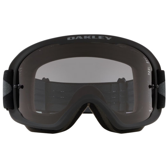 Oakley O Frame 2.0 Pro Gunmetal / Dark Grey MTB Goggles
